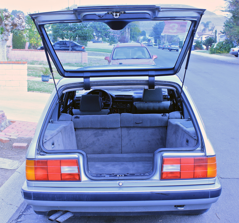 Illustration for article titled For $13,500, Let The Cargasm Commence